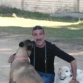 Facilitador. Busco conocer gente.