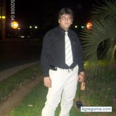 Luis Nuñez   Candenas