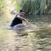 sebastian17898 chico soltero en Los Andes