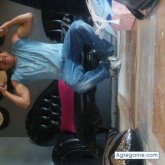 Chatear con Robert818 de Milford