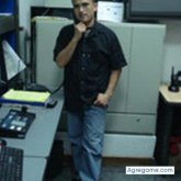 josemiel chico separado en Utica