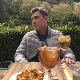 pabloarenas8260 chico soltero en Granada