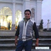 Alberto Hernandez Martinez