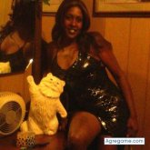 Belkys47 chica soltera en Muleshoe