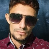 Luis Morales