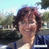 Mholguinera chica soltera en 