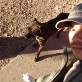 Mujeres mayores de 18. Soltero tranquilo