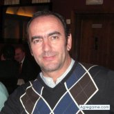 colme chico soltero en O Carballiño