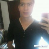 David093 chico soltero en Bucaramanga