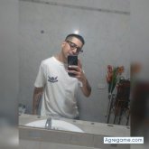 Busco: Busco conocer gente nuevaMe defino: Copado algo