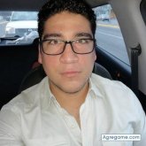 mohamadch chico soltero en Monterrey