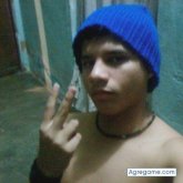 jinjis chico soltero en Ciudad Ojeda
