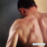 Angel125657 chico soltero en Aguascalientes