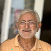 Jubilado. Señoras similares a mi.