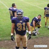 REDNECK91 chico soltero en La Magdalena Contreras