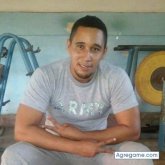 Walfrido chico soltero en Palma Soriano