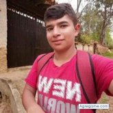 Busco pareja. Novia.