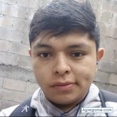 Cristian Javier Gonzalz Gomz