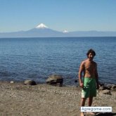 Cyd_m2 chico soltero en Linares