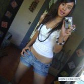 Tefy094 chica soltera en Chillar