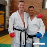 Blaimer Enrique Maya Fragozo