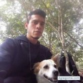 Felipe Josa, Chico de King City para Chicos en Agregame.
