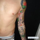 Darocepeda chico soltero en La Plata