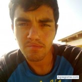 sebashtion chico soltero en Copiapó