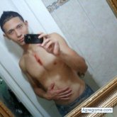 Foto de perfil de alexander789