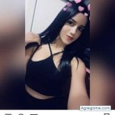 Mujeres solteras en Boconó
