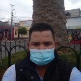 Busco pareja. Busco tener relaciones y