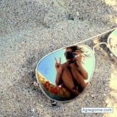 De todo un poco. Busco conocer gente.