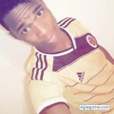 milancastillo4769 chico soltero en Leiva