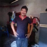 Busco pareja. Mujer amable. Una persona