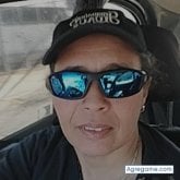 Busco: MujerMe defino: Mal genio pero mejor conocemeMe