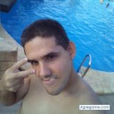 davidrodriguez1047 chico soltero en Aguilas