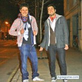 Chatear con jaguache de Murcia Ciudad