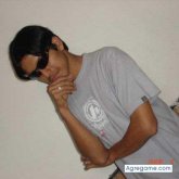 issaiass chico soltero en Lima