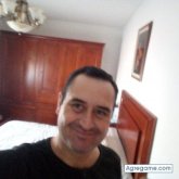 jesusgarcianieto27 chico soltero en Toledo