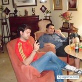Sebastiancg chico soltero en San Isidro