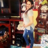 Mujeres solteras en Ayampe