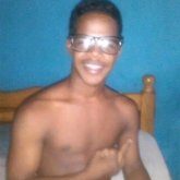 alexanderroman2436 chico soltero en El Tigre