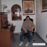 Frankc chico soltero en Vicente López