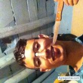 bunar chico soltero en Parla