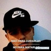 Foto de perfil de roalejandro1168