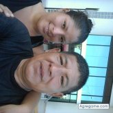 Fidelito49 chico soltero en Caleta Cruz