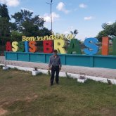 CarlosHinostroza chico soltero en Mollerussa