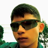 Aaron Barrios