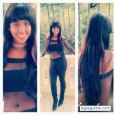 glenyscastillo chica soltera en Imbert