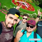 victormanuel2262 chico soltero en Conchalí